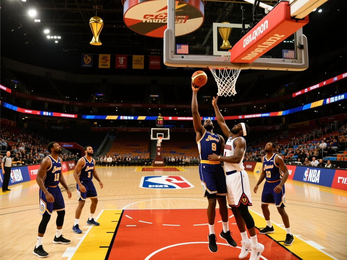 星空体育官网入口-CBA联赛推动媒体合作拓展影响力，cba合作的品牌或者企业  第2张