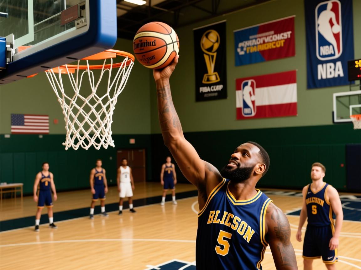 星空入口官网-CBA联赛推动篮球运动普及，cba联赛推动篮球运动普及了吗  第2张