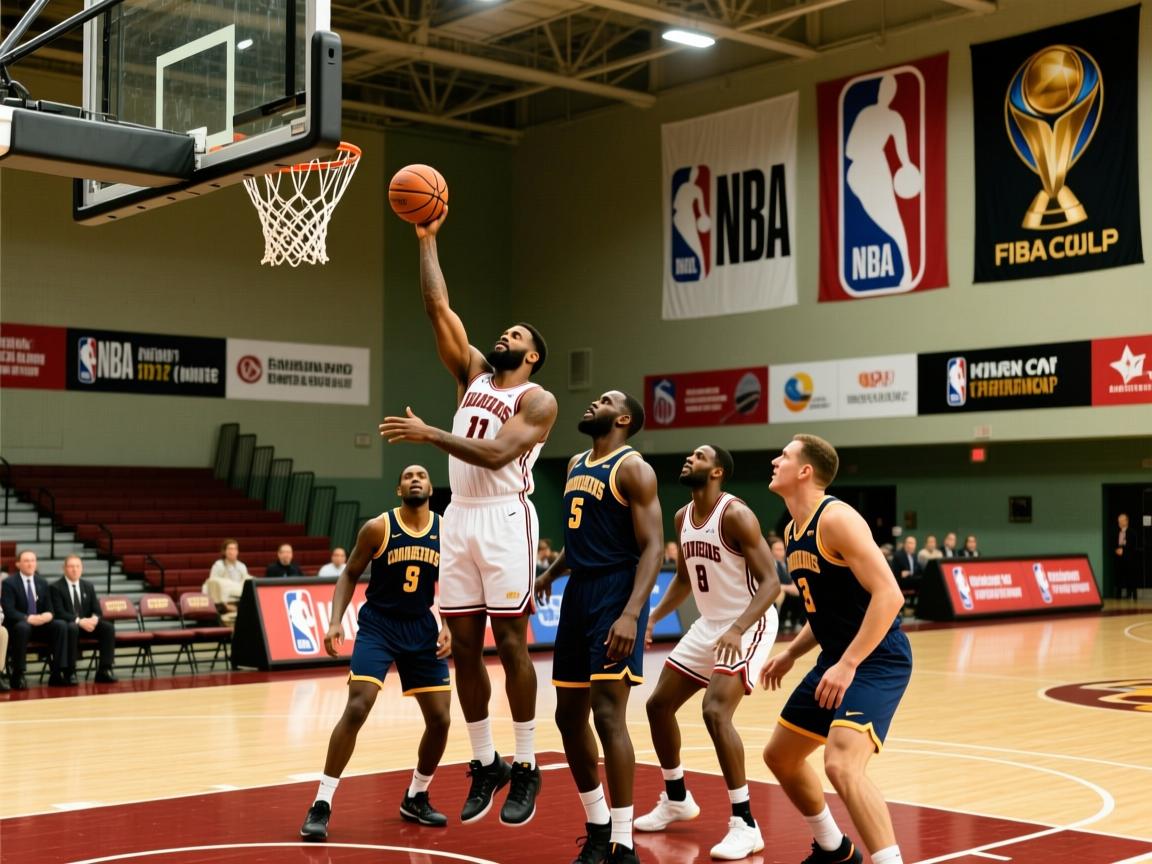 星空体育入口-CBA联赛推广校园篮球活动，校园篮球赛宣传方案