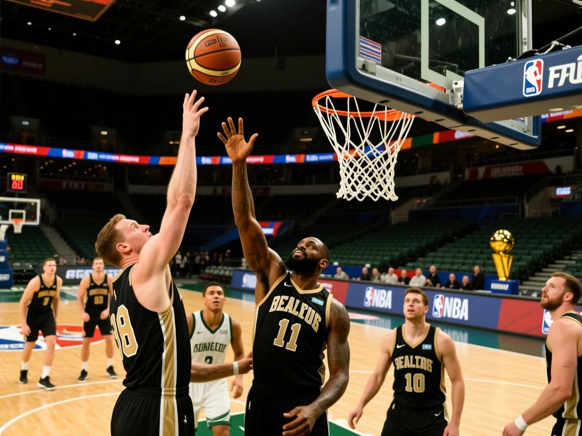 星空体育入口-CBA联赛推广校园篮球活动，校园篮球赛宣传方案  第3张