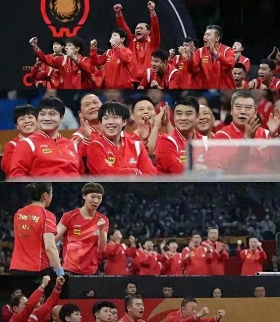 国家队士气高昂，备战氛围融洽且积极的简单介绍